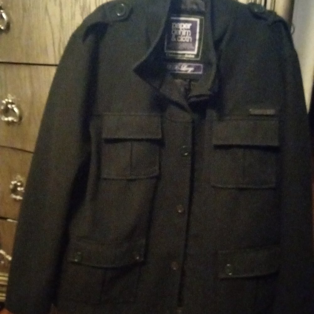 Get your Husband's prepared for WINTER